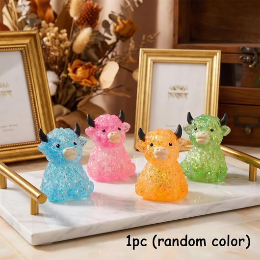 8 Variety Cute Squish Toys