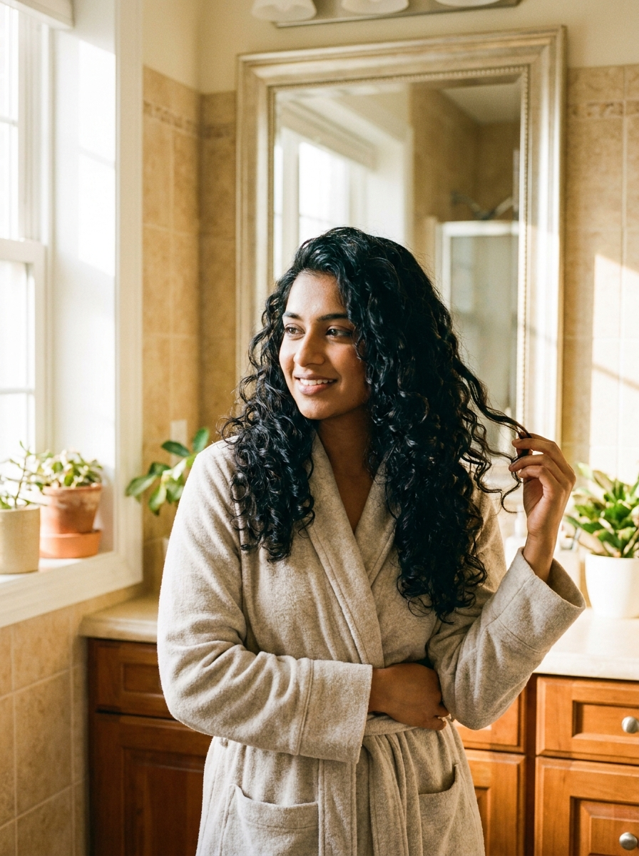 Priya M.
