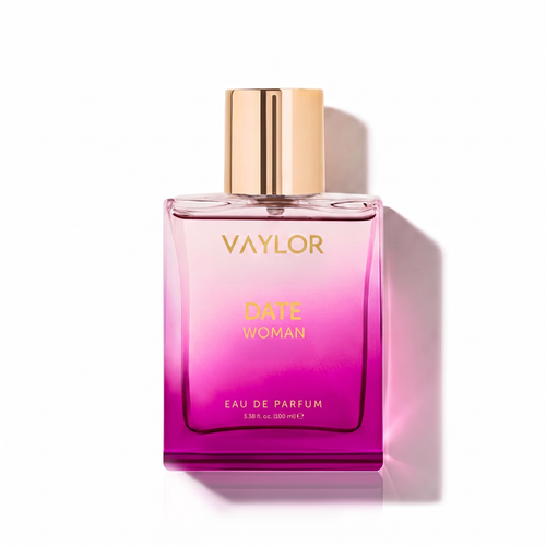 VAYLOR Luxury — DATE Woman Eau de Parfum